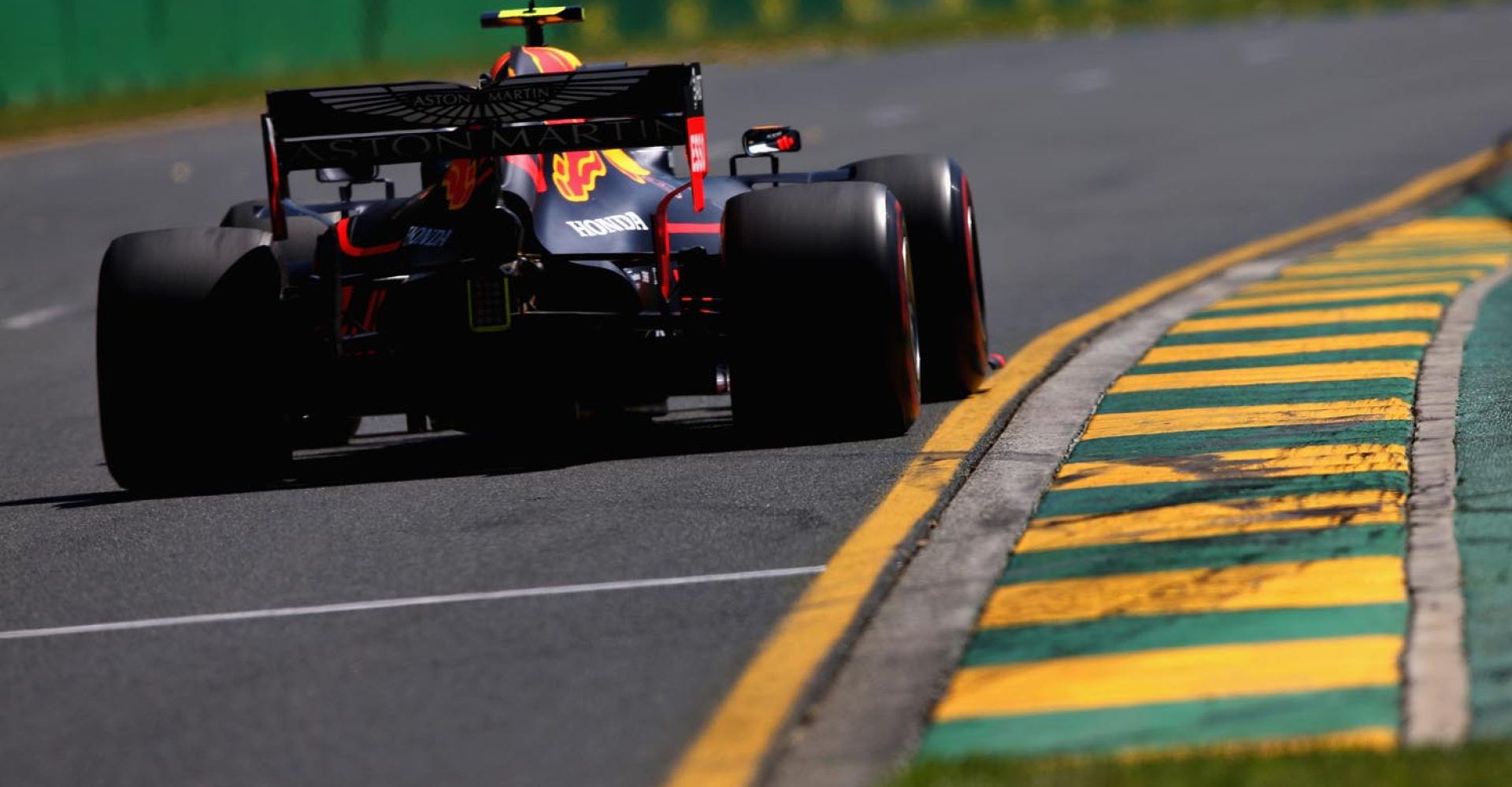 Fotó: Red Bull Racing