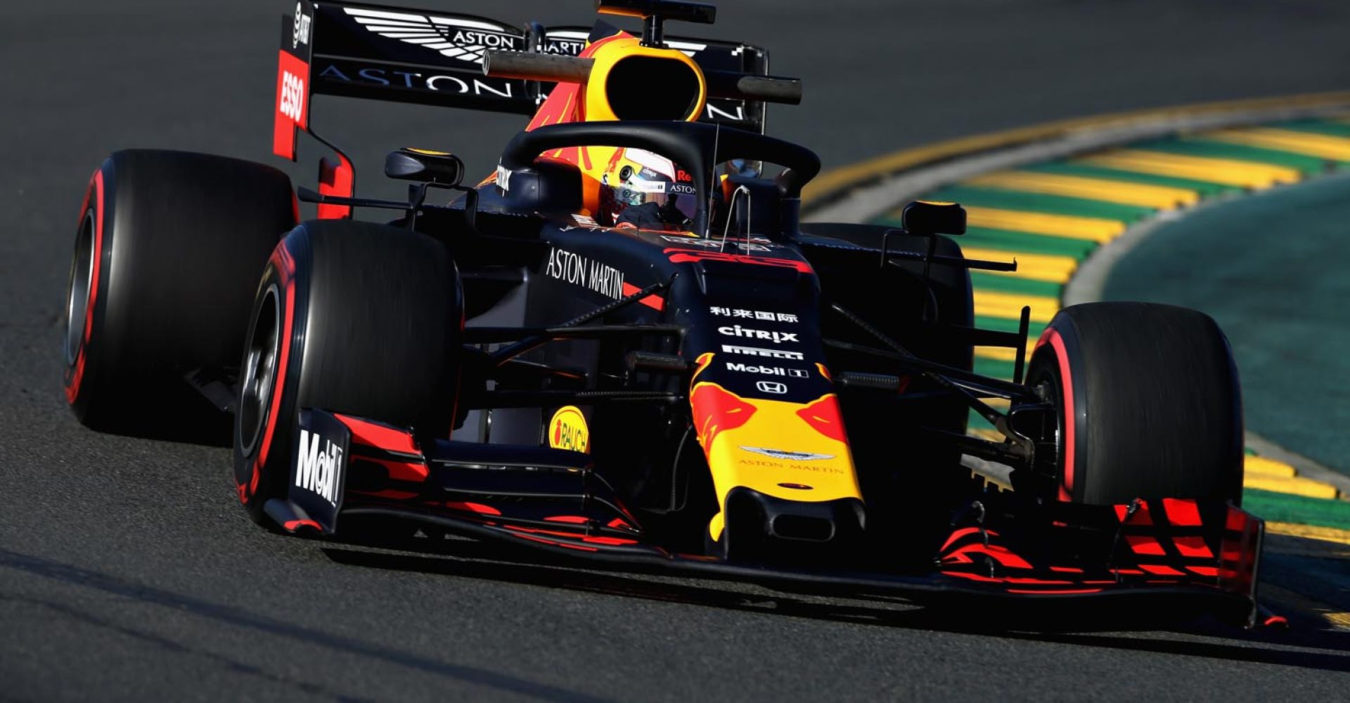 Fotó: Red Bull Racing