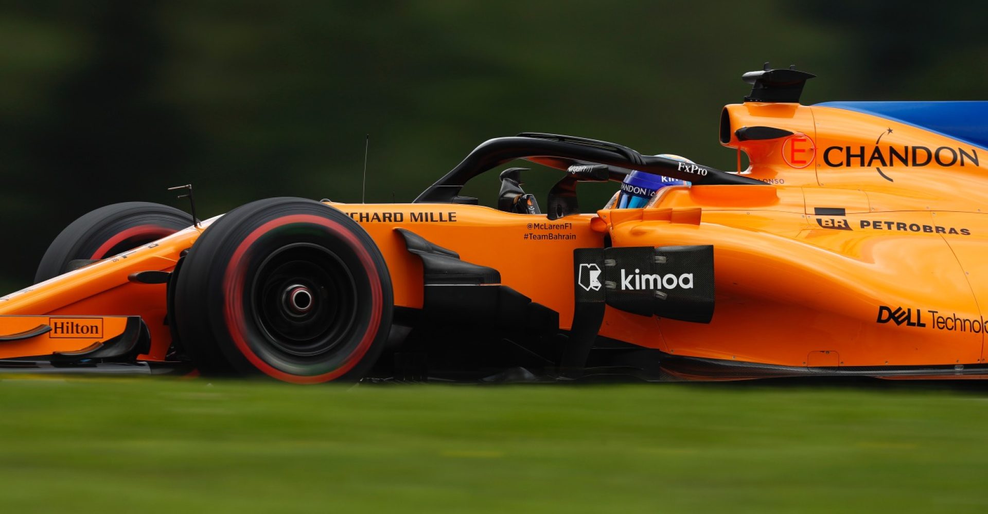 Fotó: McLaren