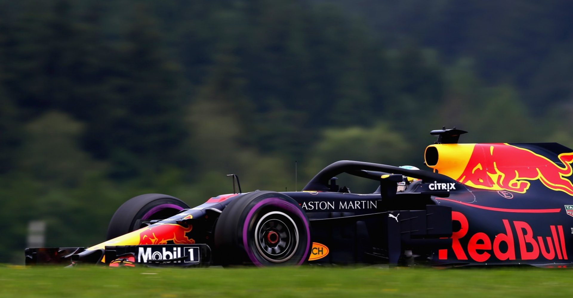 Fotó: Red Bull Racing