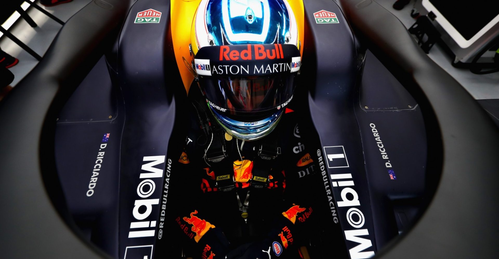 Fotó: Red Bull Racing