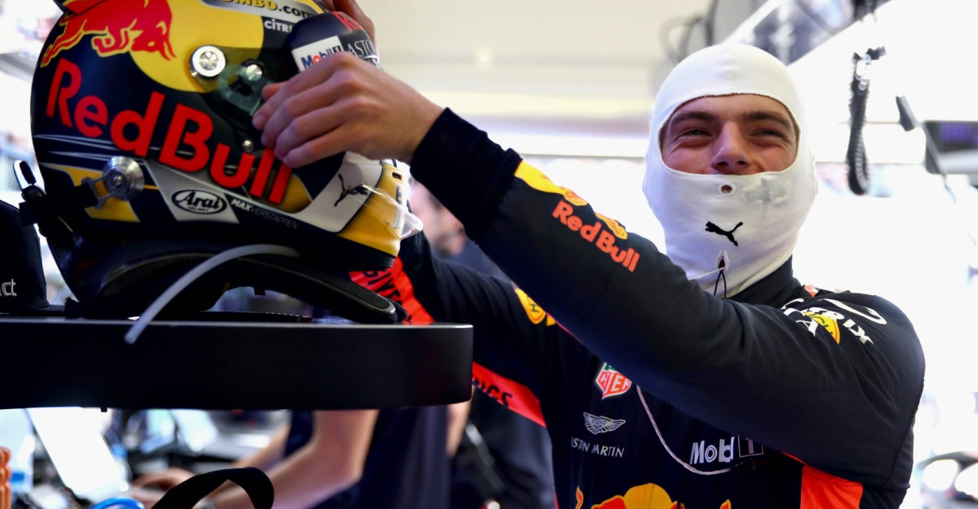 Fotó: Red Bull Racing