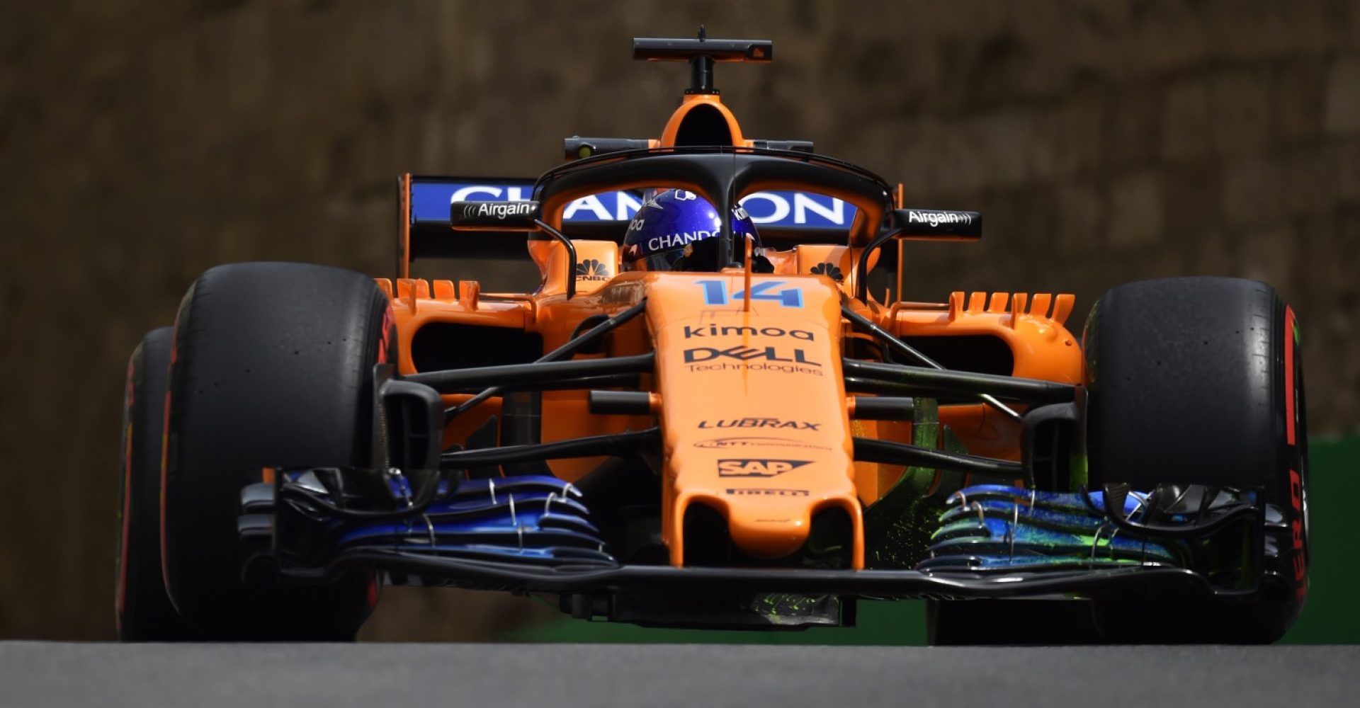 Fotó: McLaren