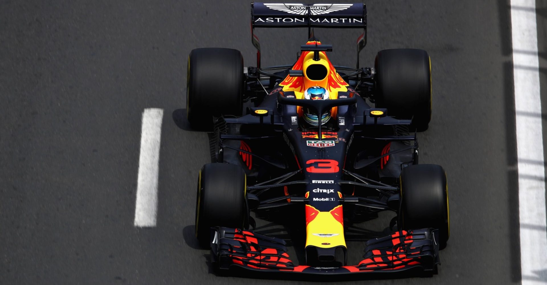 Fotó: Red Bull Racing