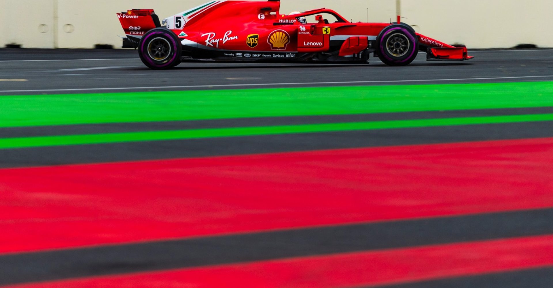 Fotó: Scuderia Ferrari