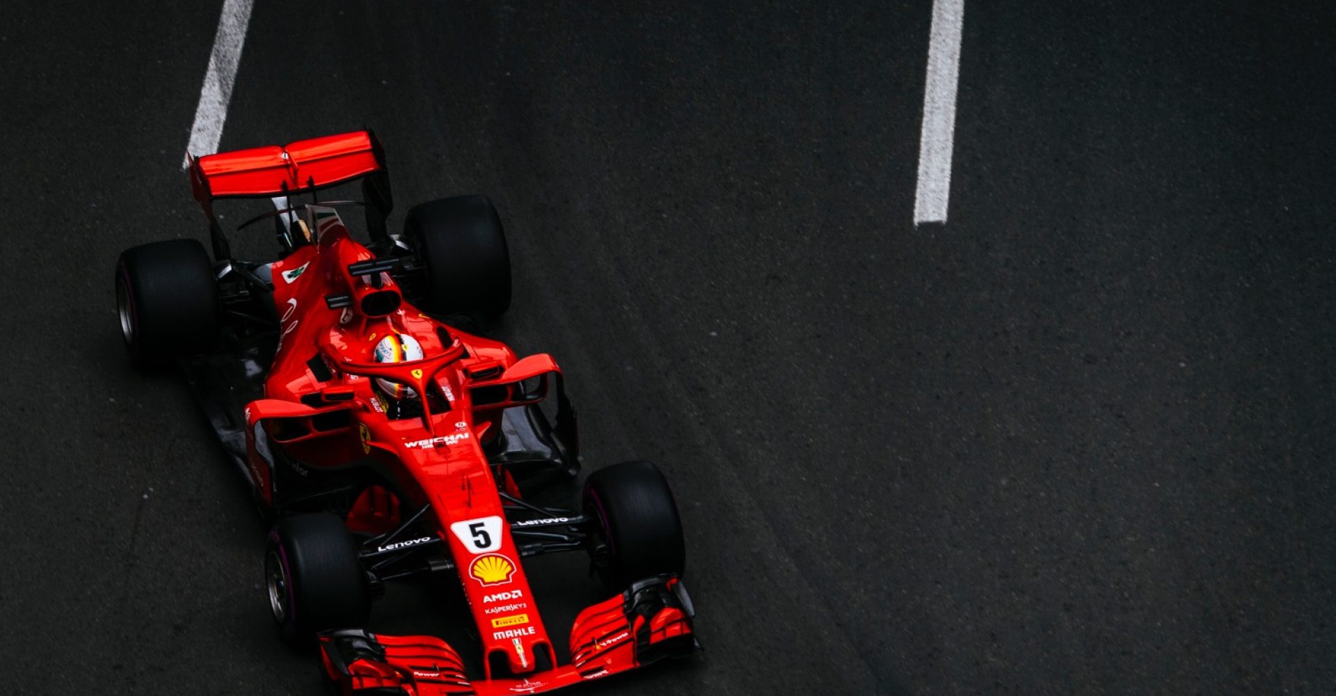 Fotó: Scuderia Ferrari