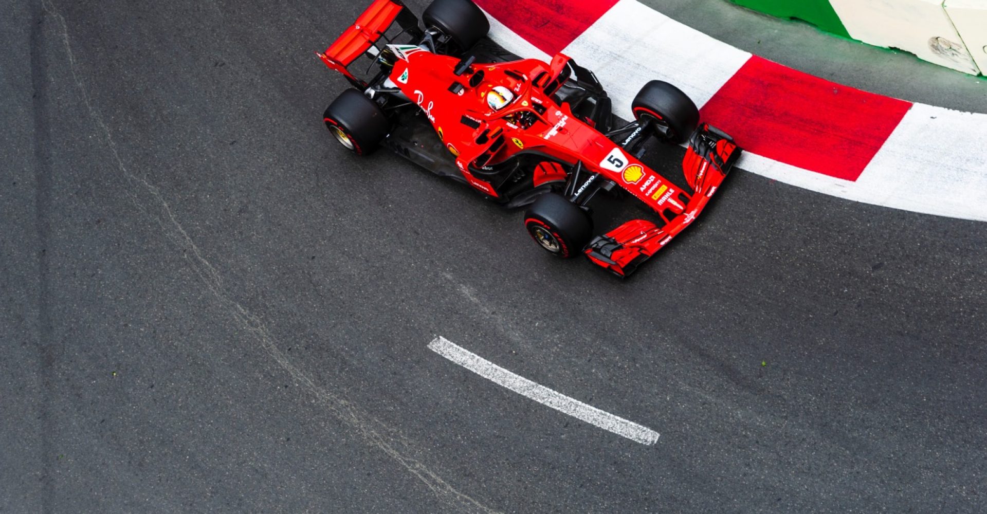 Fotó: Scuderia Ferrari