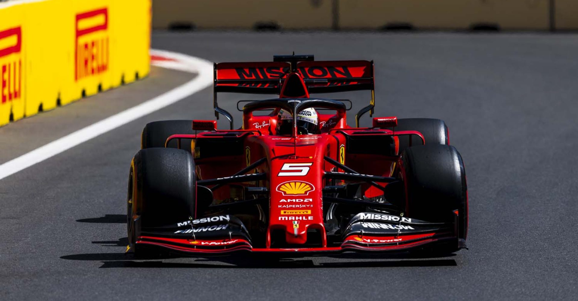 Fotó: Scuderia Ferrari