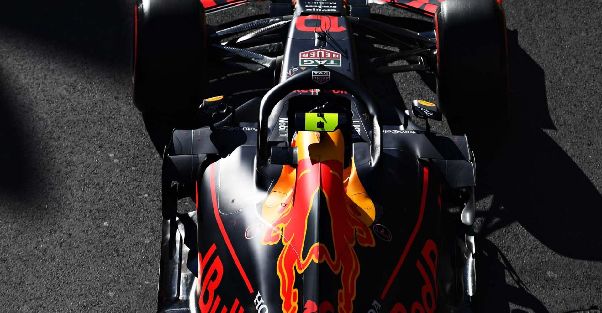 Fotó: Red Bull Racing