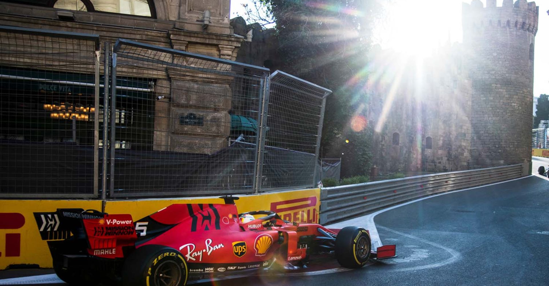 Fotó: Scuderia Ferrari