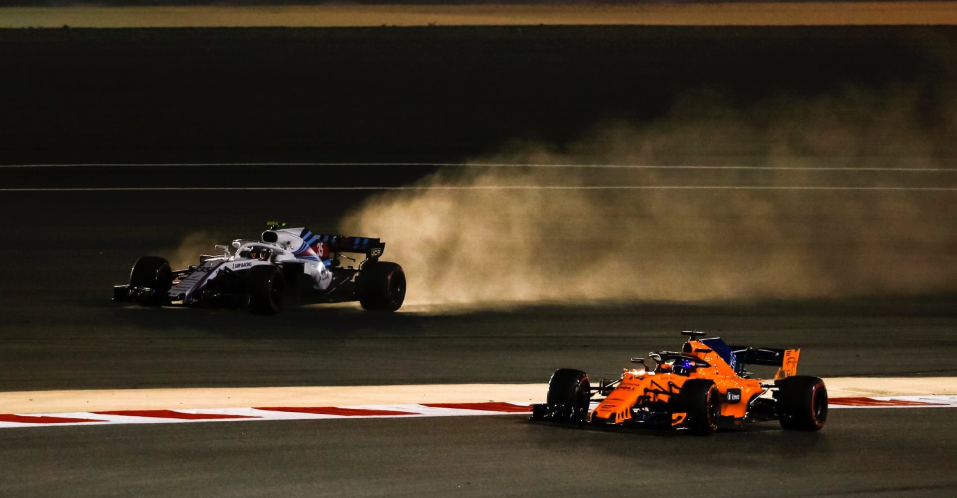 Fotó: Bahrain GP