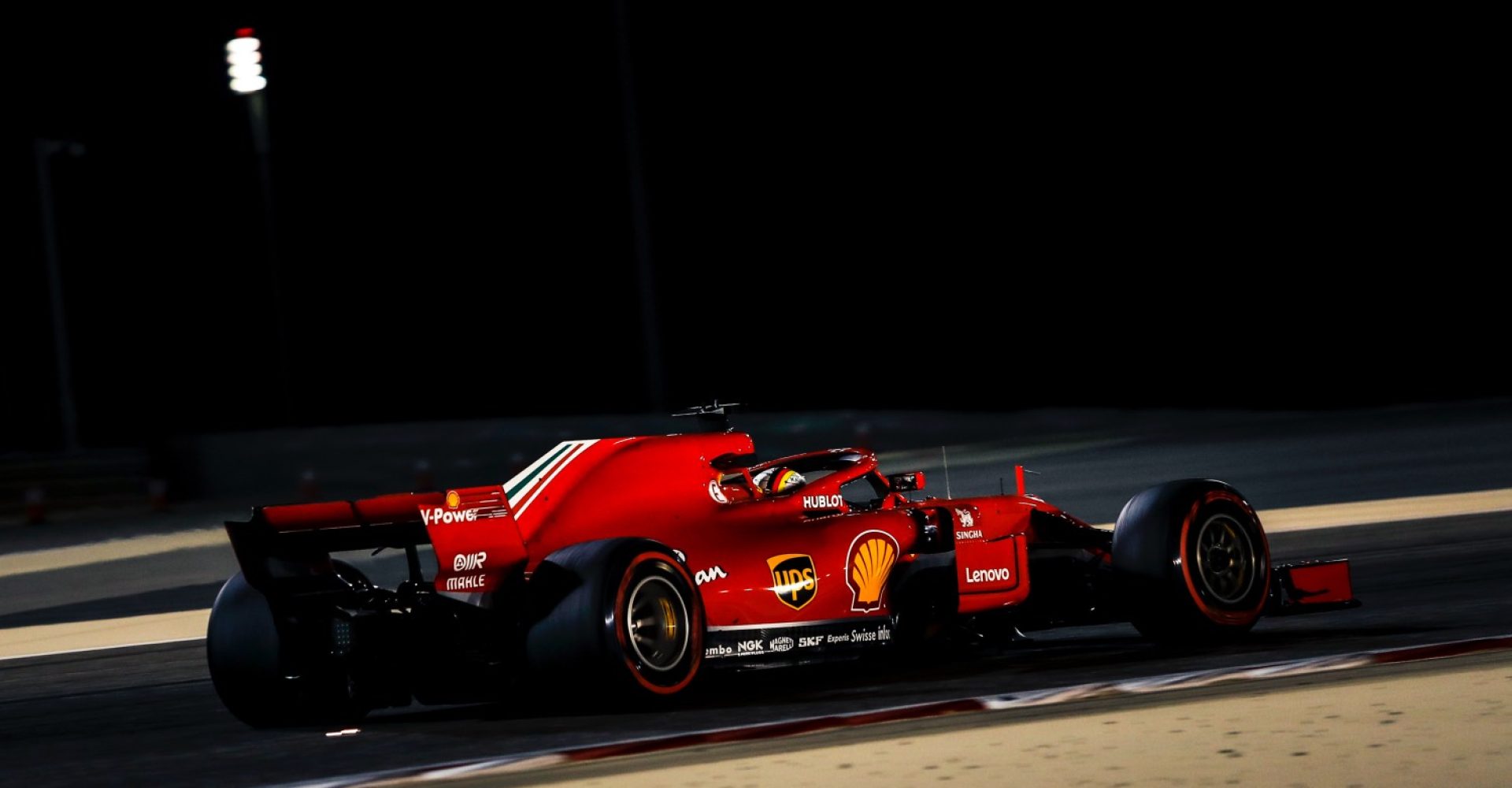 Fotó: Bahrain GP