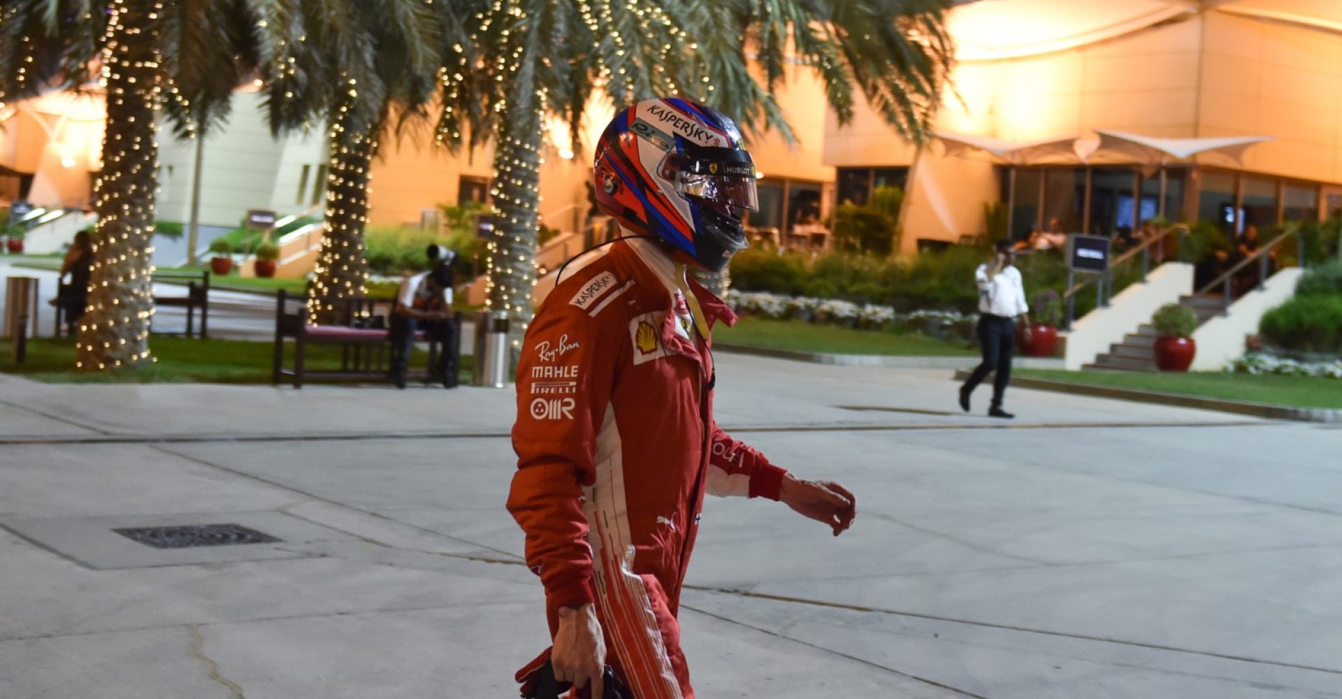 Fotó: Bahrain GP