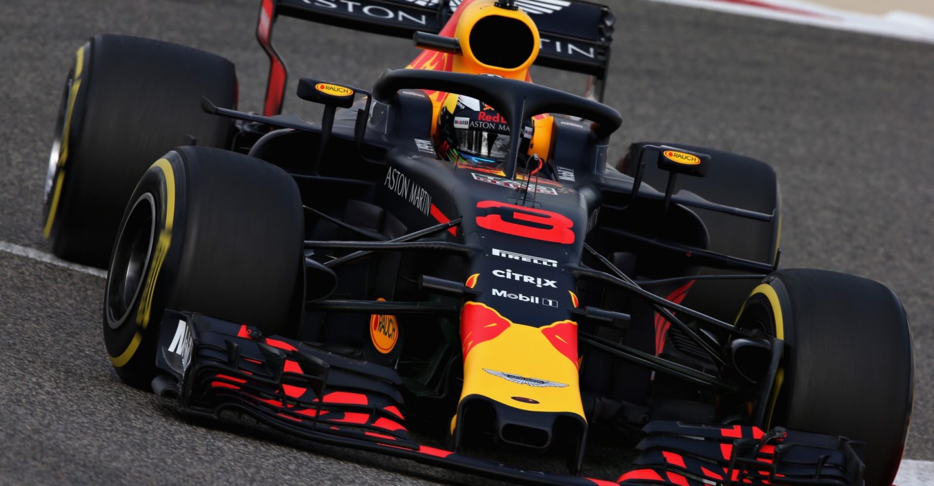 Fotó: Red Bull Racing