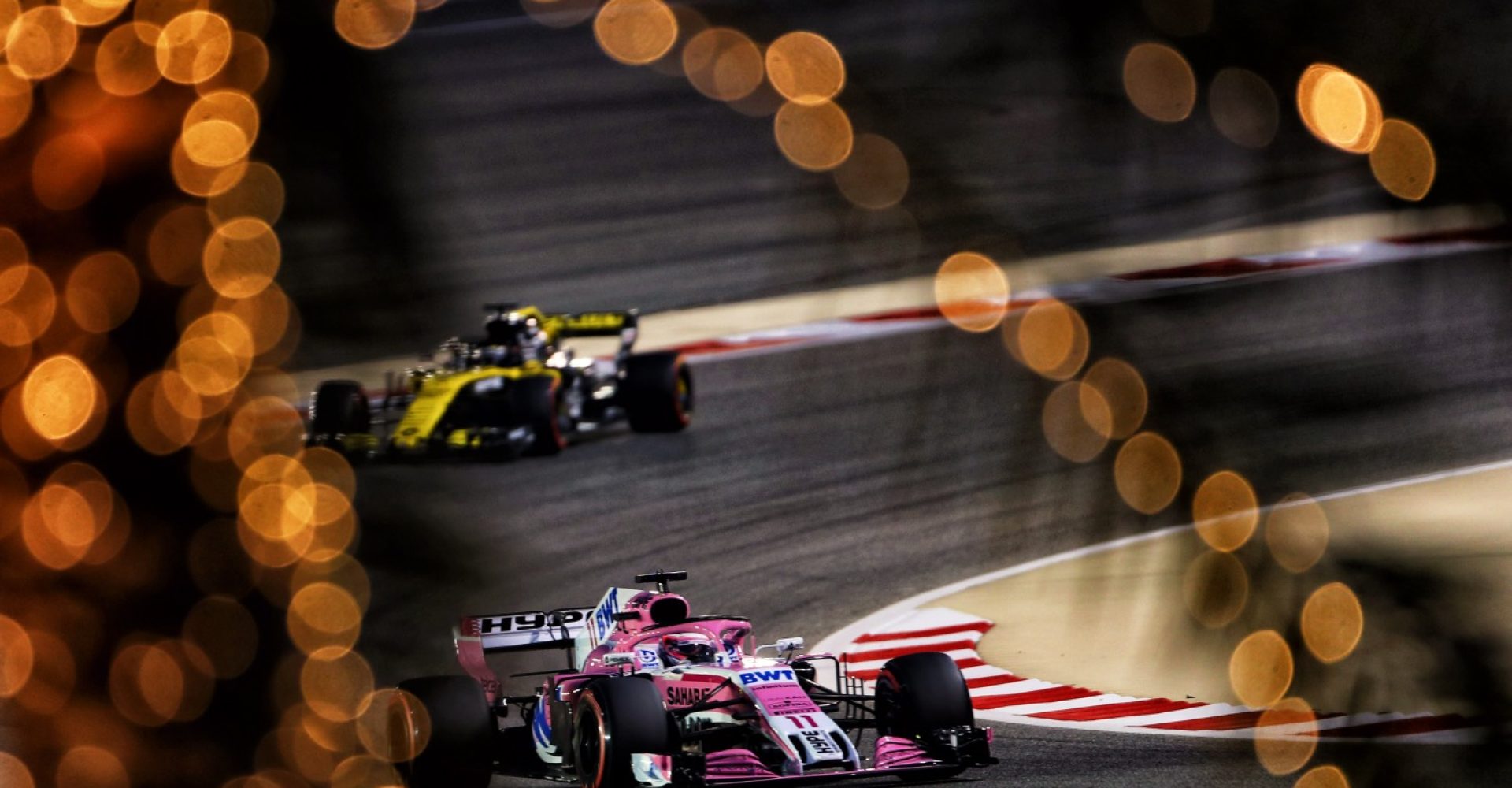 Fotó: Sahara Force India