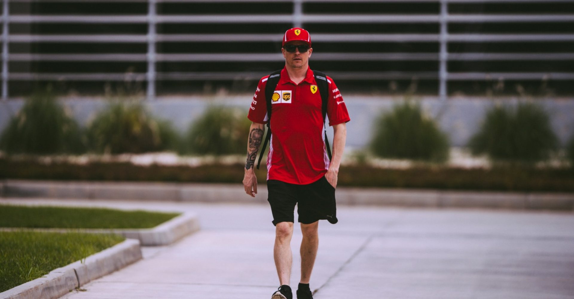 Fotó: Scuderia Ferrari