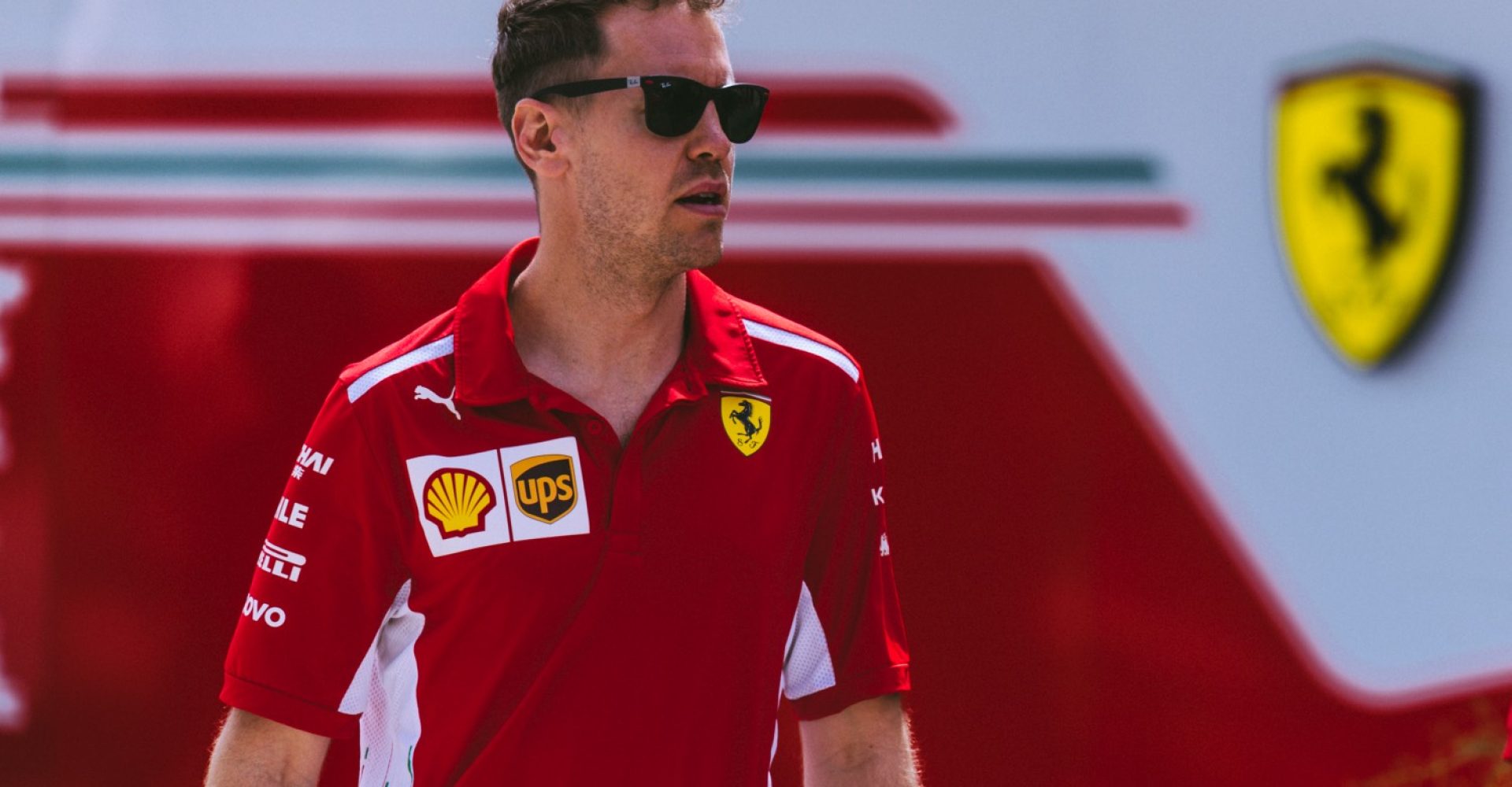 Fotó: Scuderia Ferrari