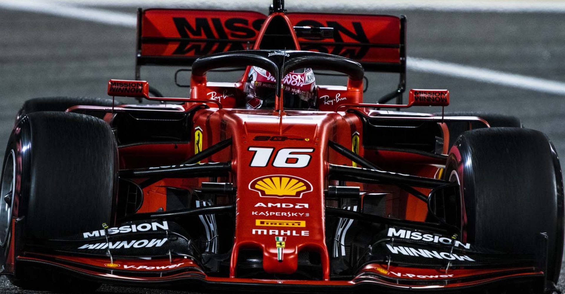 Fotó: Scuderia Ferrari