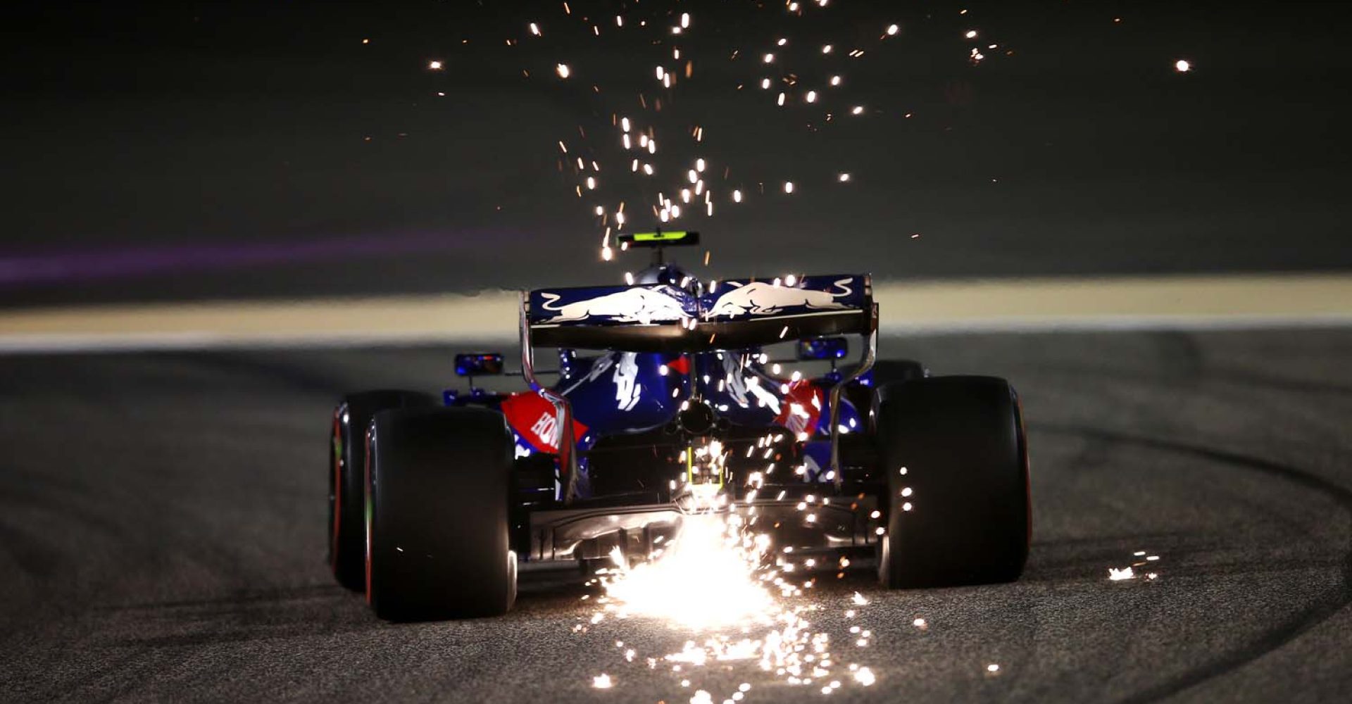 Fotó: Toro Rosso