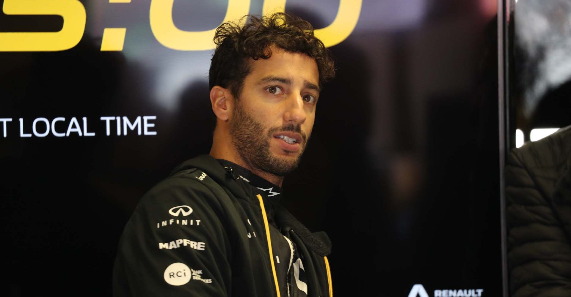 Italy, Italian Grand Prix 2019, Monza,  Daniel Ricciardo, Renault