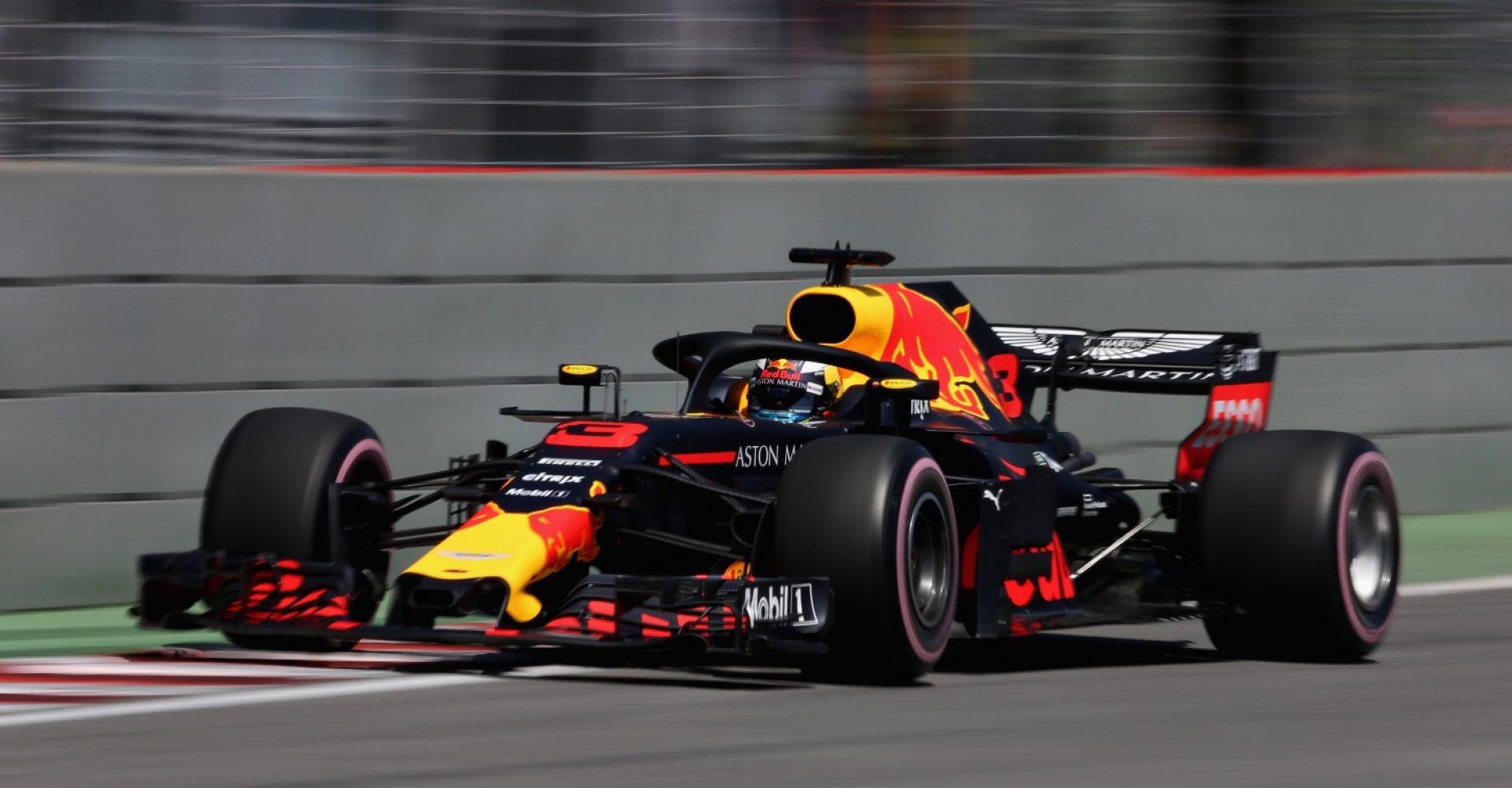 Fotó: Red Bull Racing