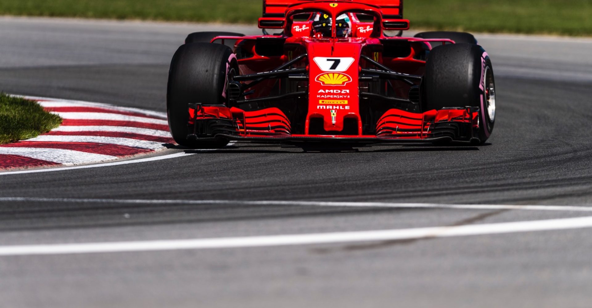 Fotó: Scuderia Ferrari