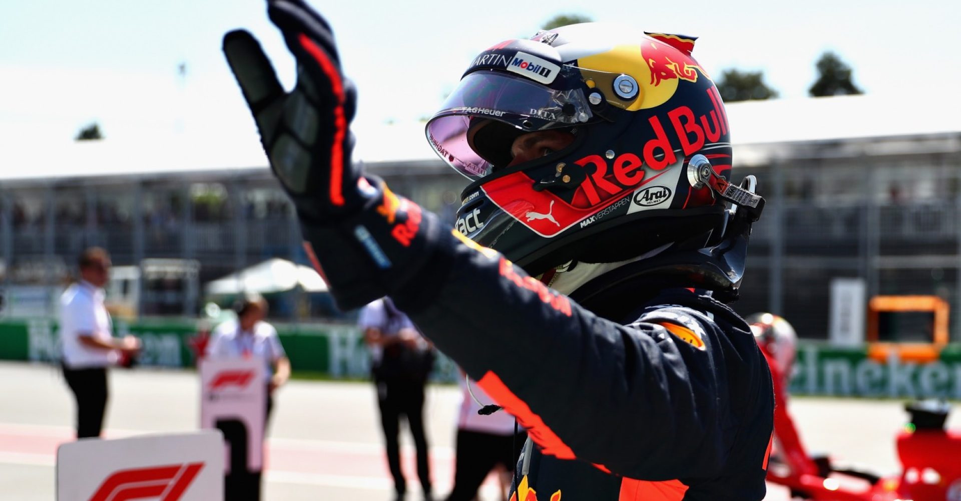 Fotó: Red Bull Racing