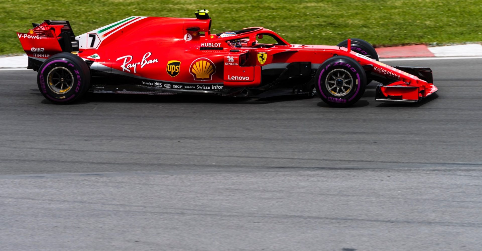 Fotó: Scuderia Ferrari