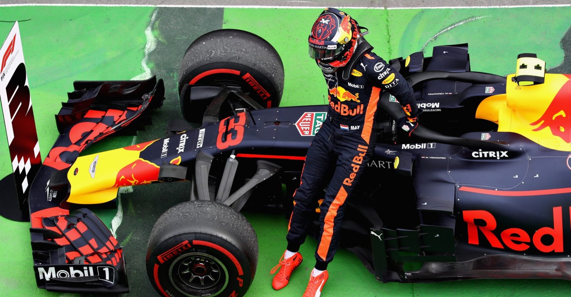 Fotó: Red Bull Racing