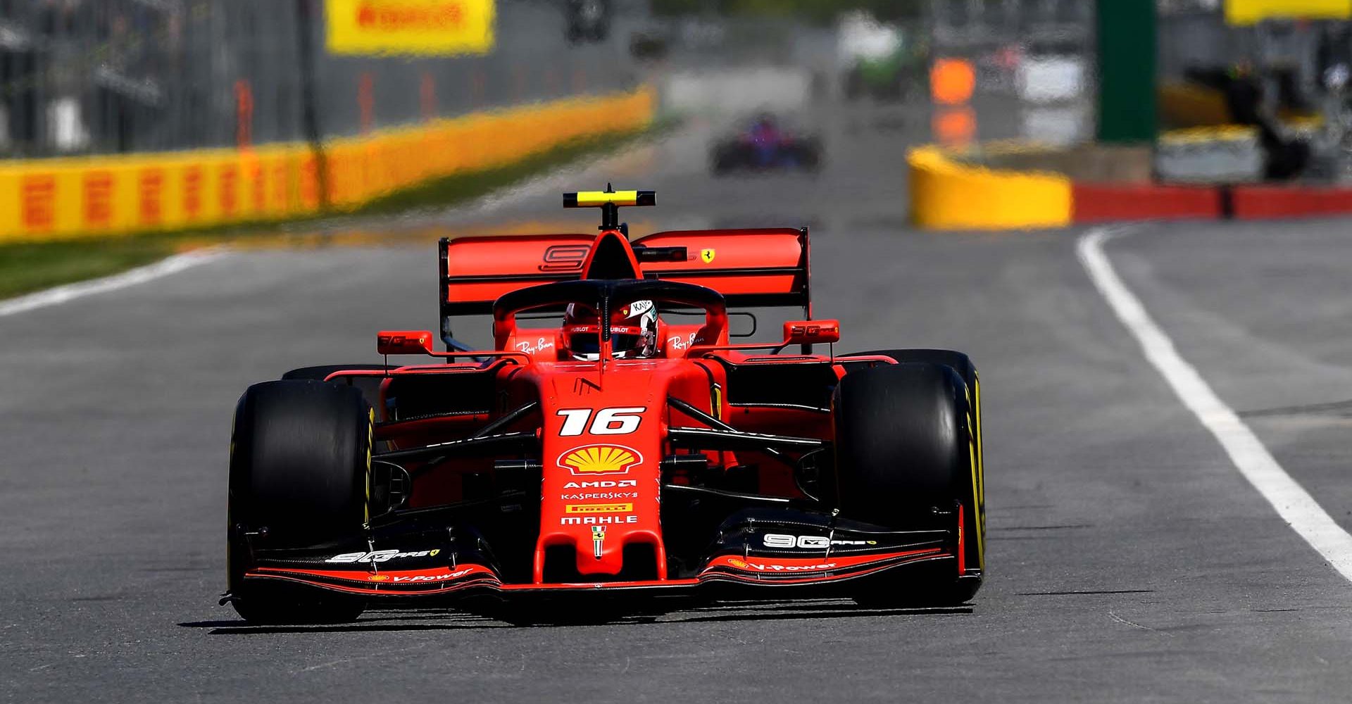 Fotó: Scuderia Ferrari