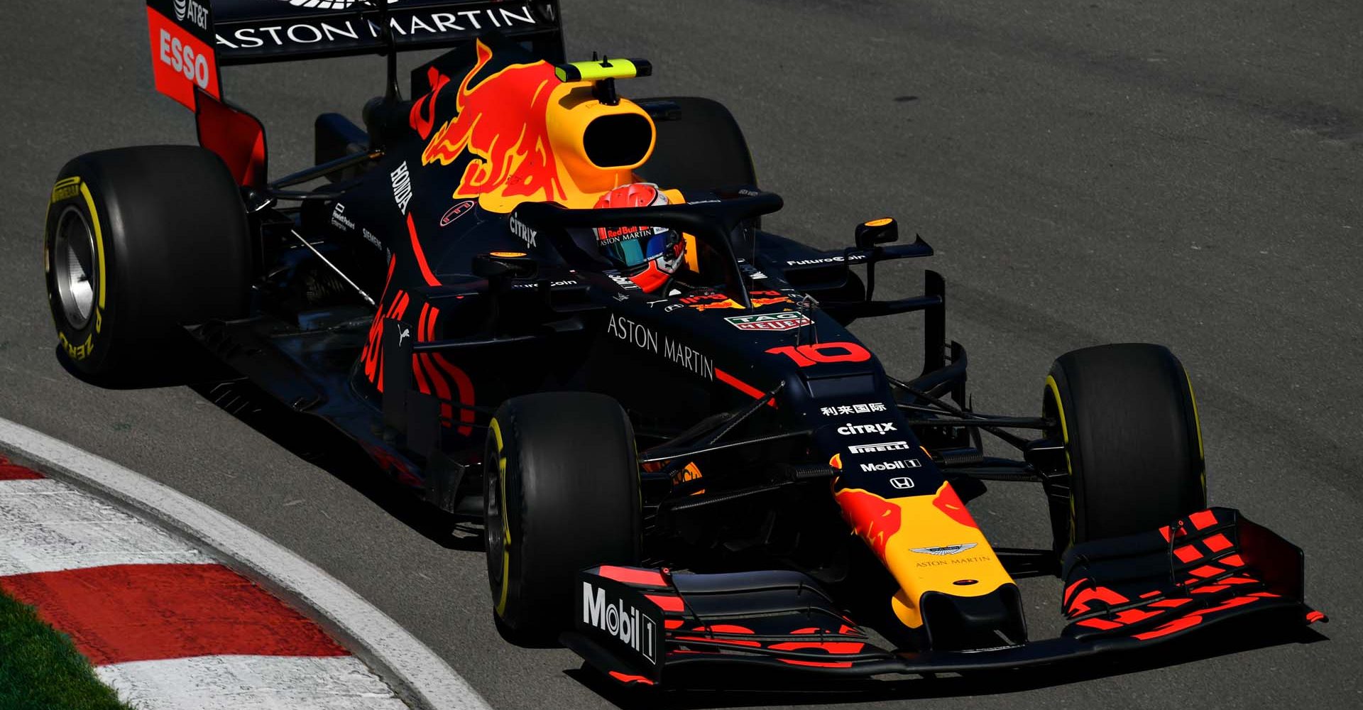 Fotó: Red Bull Racing