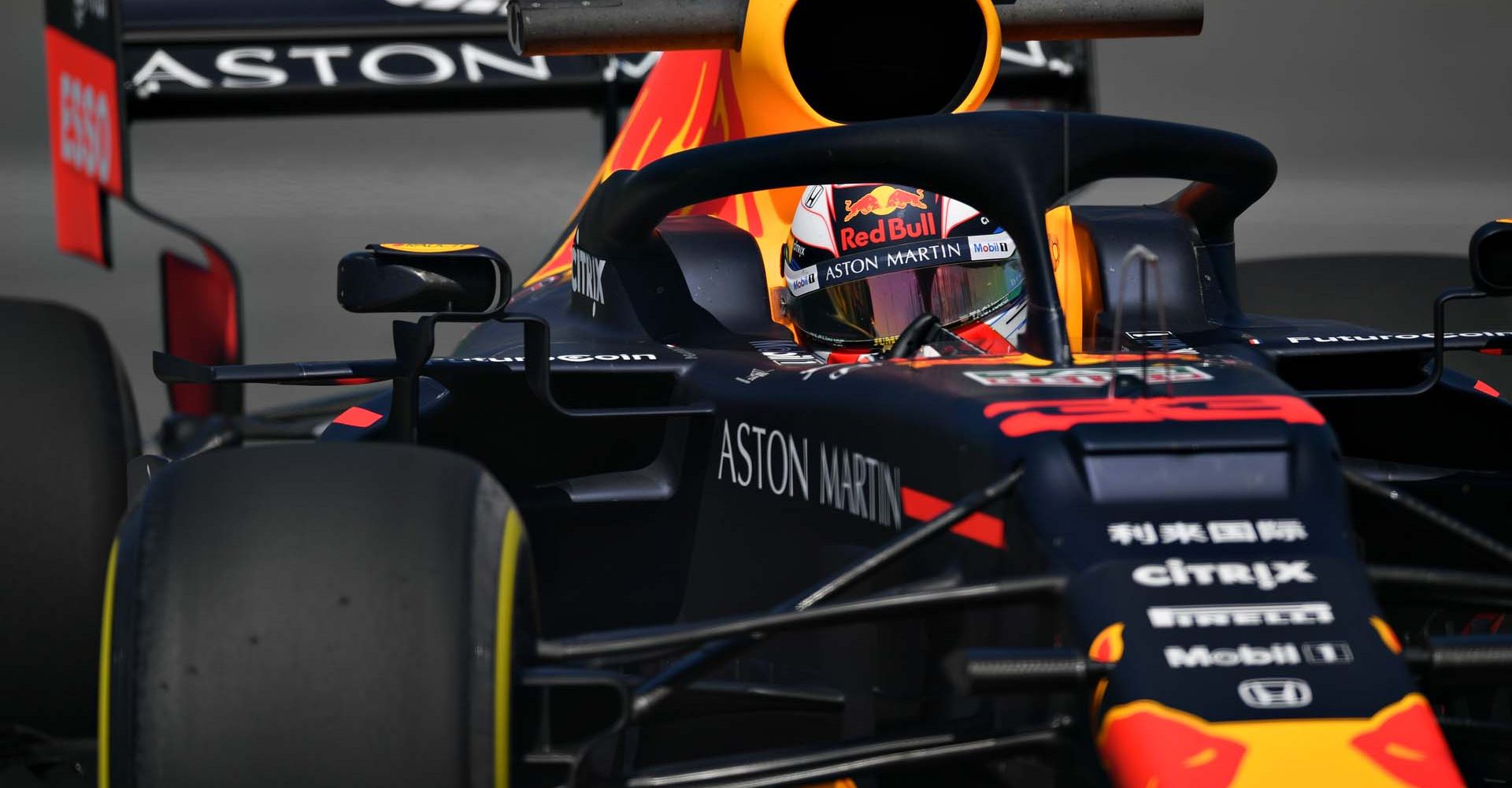 Fotó: Red Bull Racing