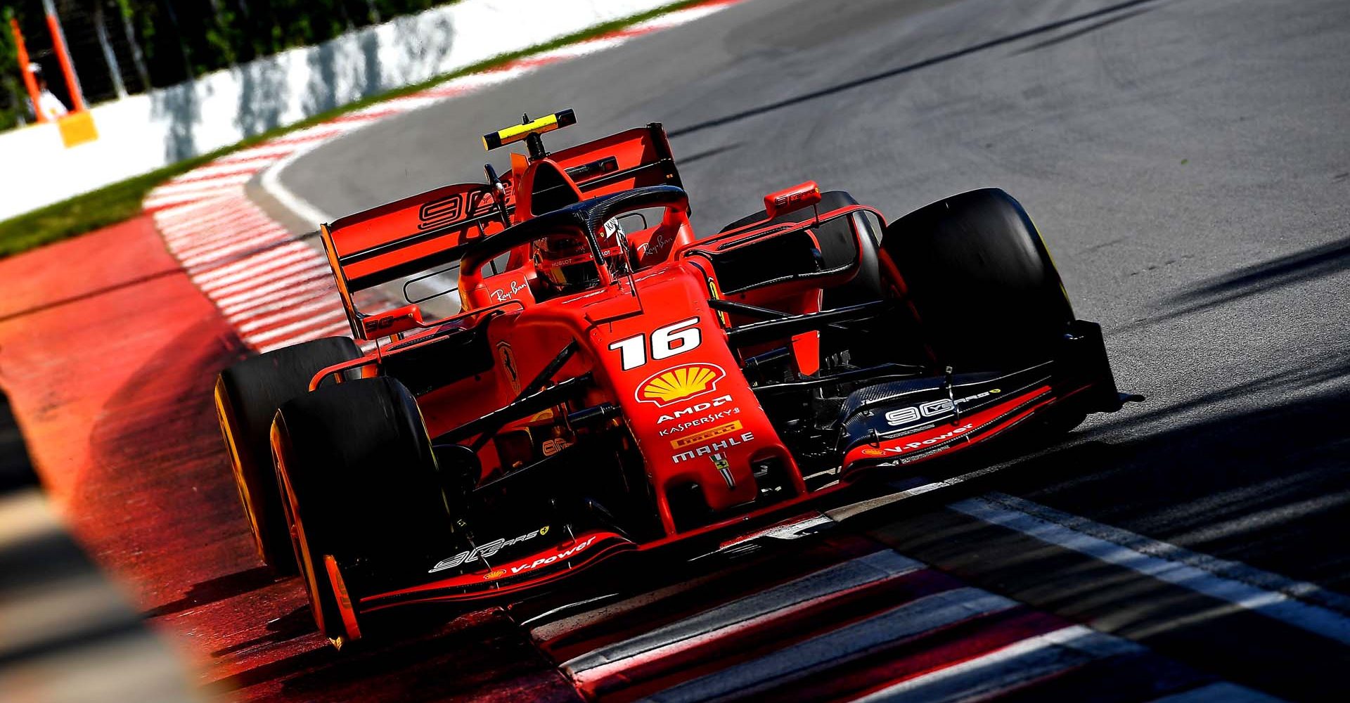 Fotó: Scuderia Ferrari