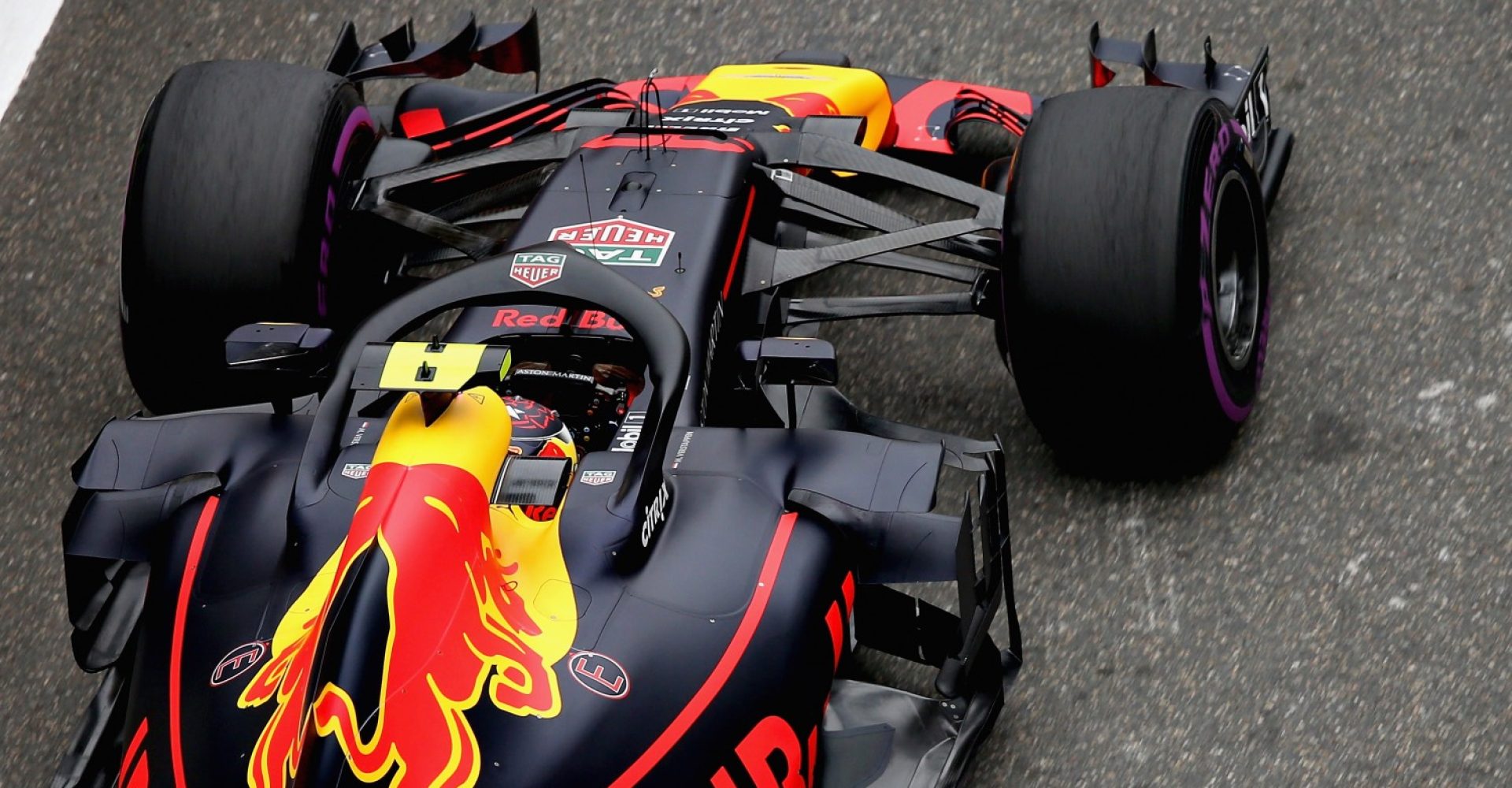 Fotó: Red Bull Racing