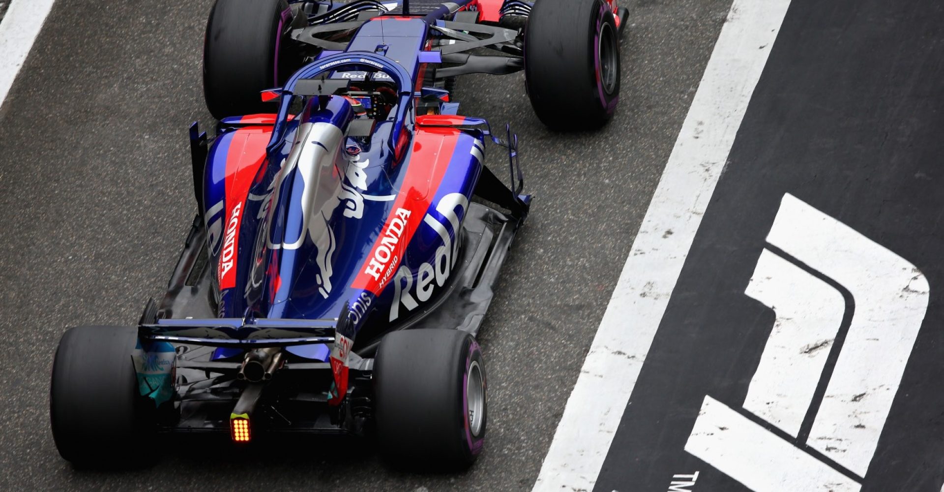 Fotó: Scuderia Toro Rosso