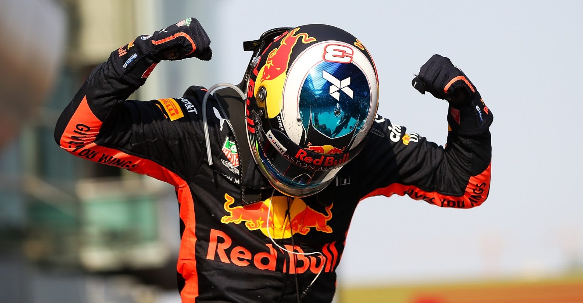 Fotó: Red Bull Racing