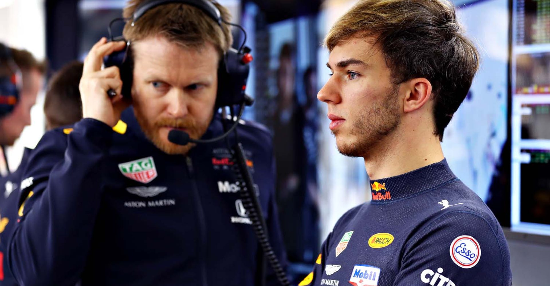 Fotó: Red Bull Racing