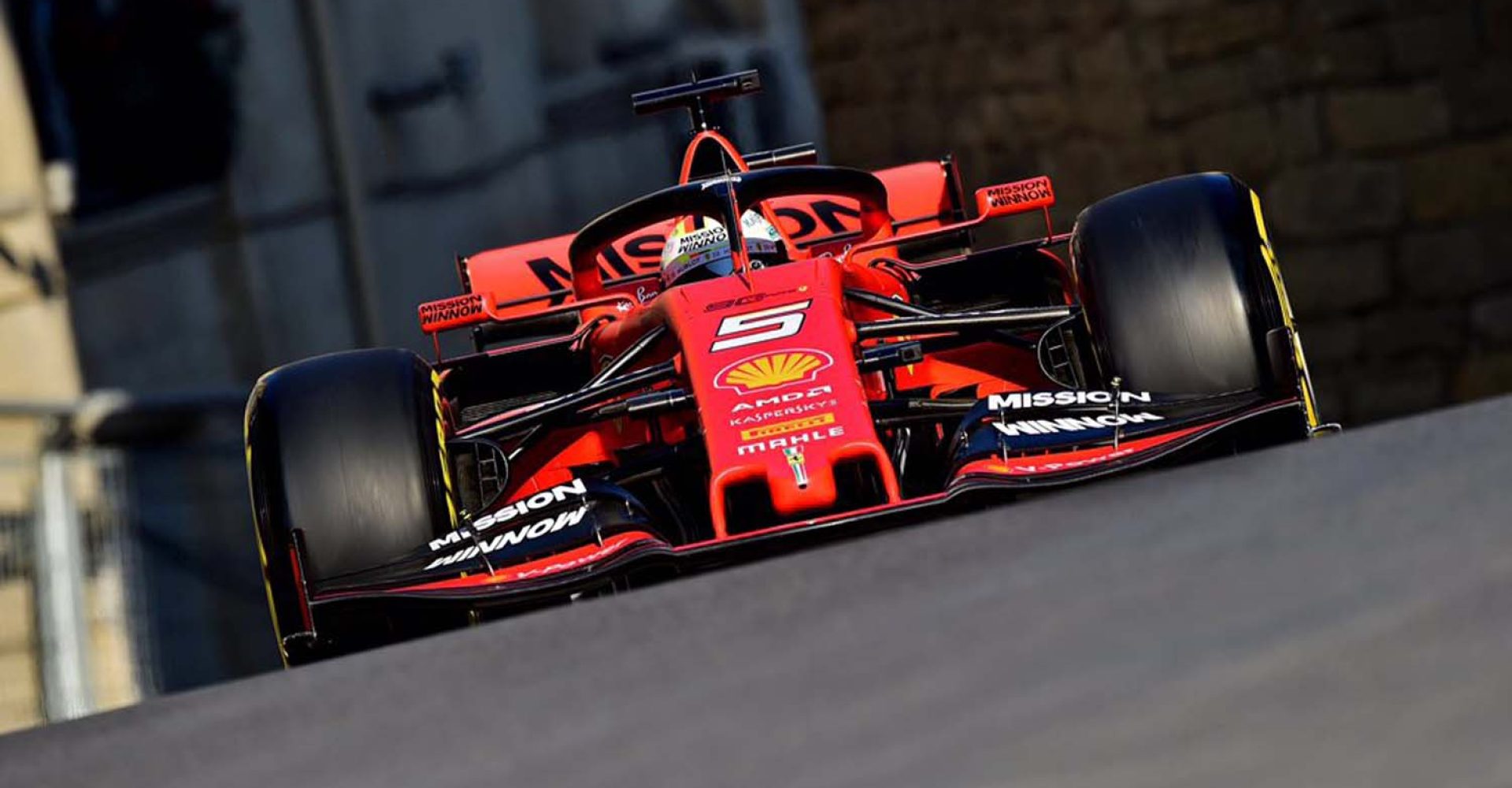 Fotó: Scuderia Ferrari