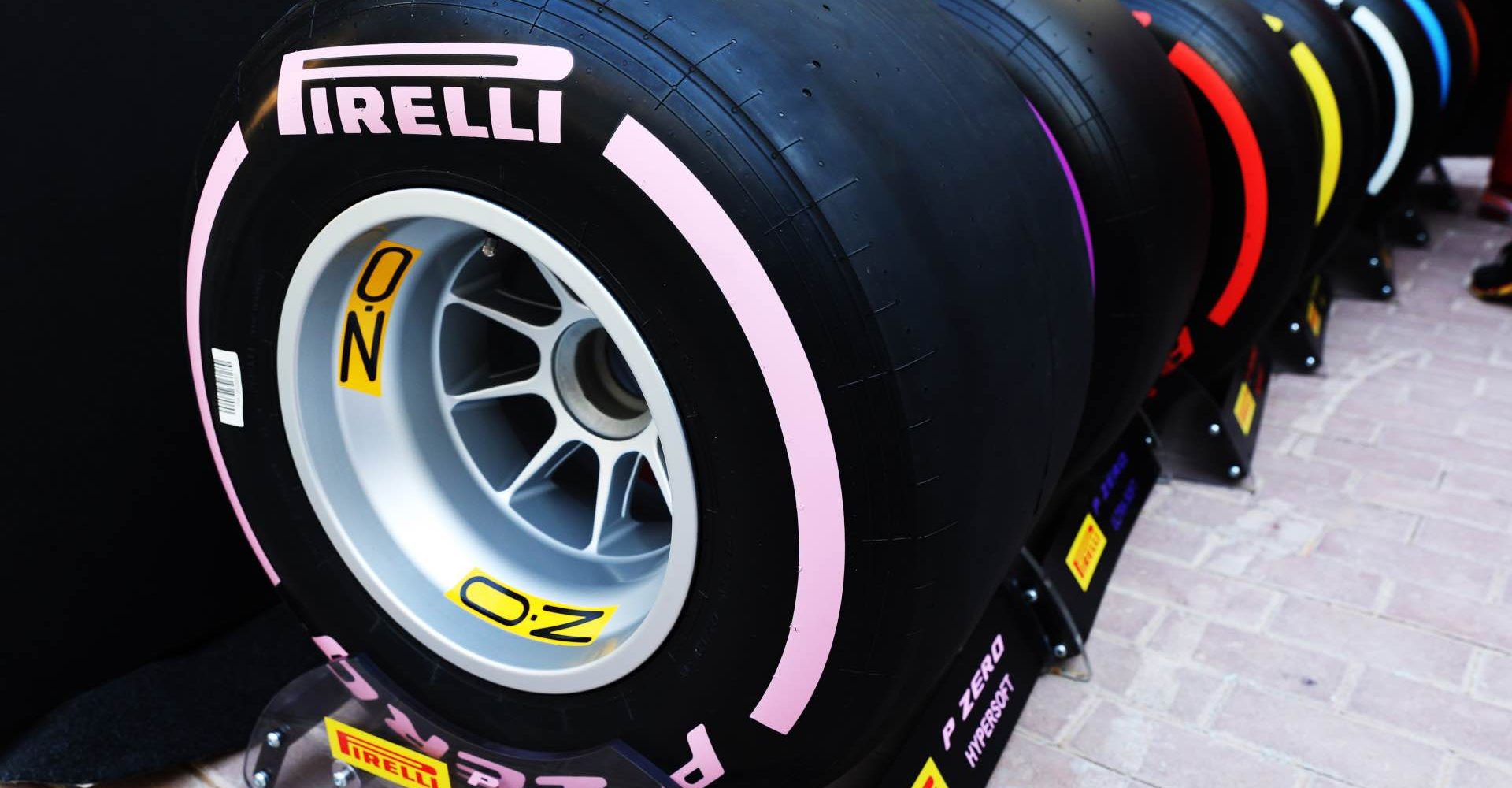 Fotó: Pirelli