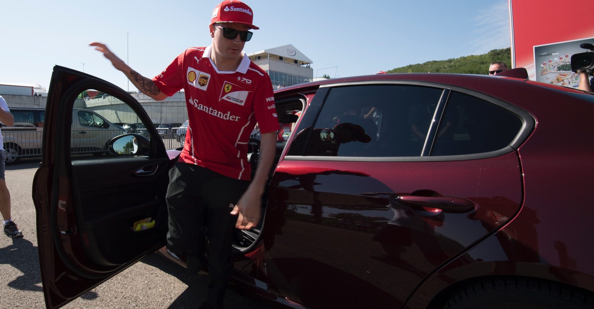 Fotó: Hungaroring Media