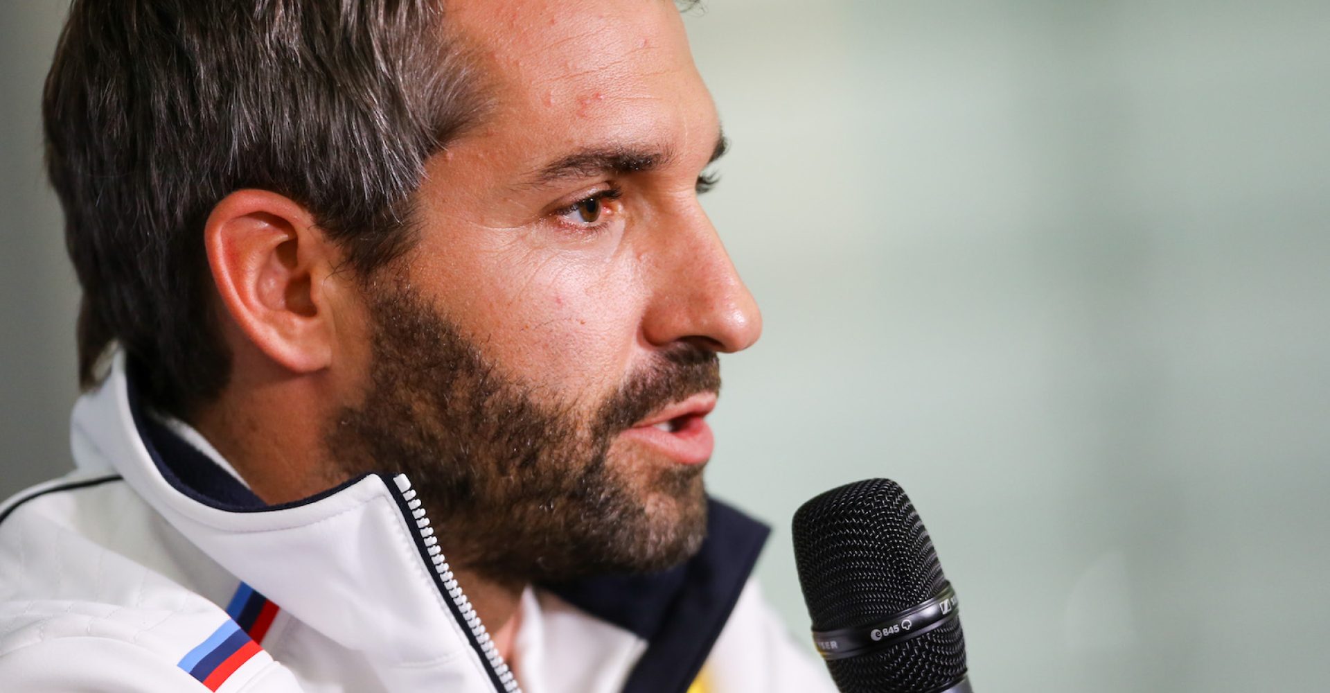 # 16 Timo Glock (GER, BMW Team RMR, BMW M4 DTM)