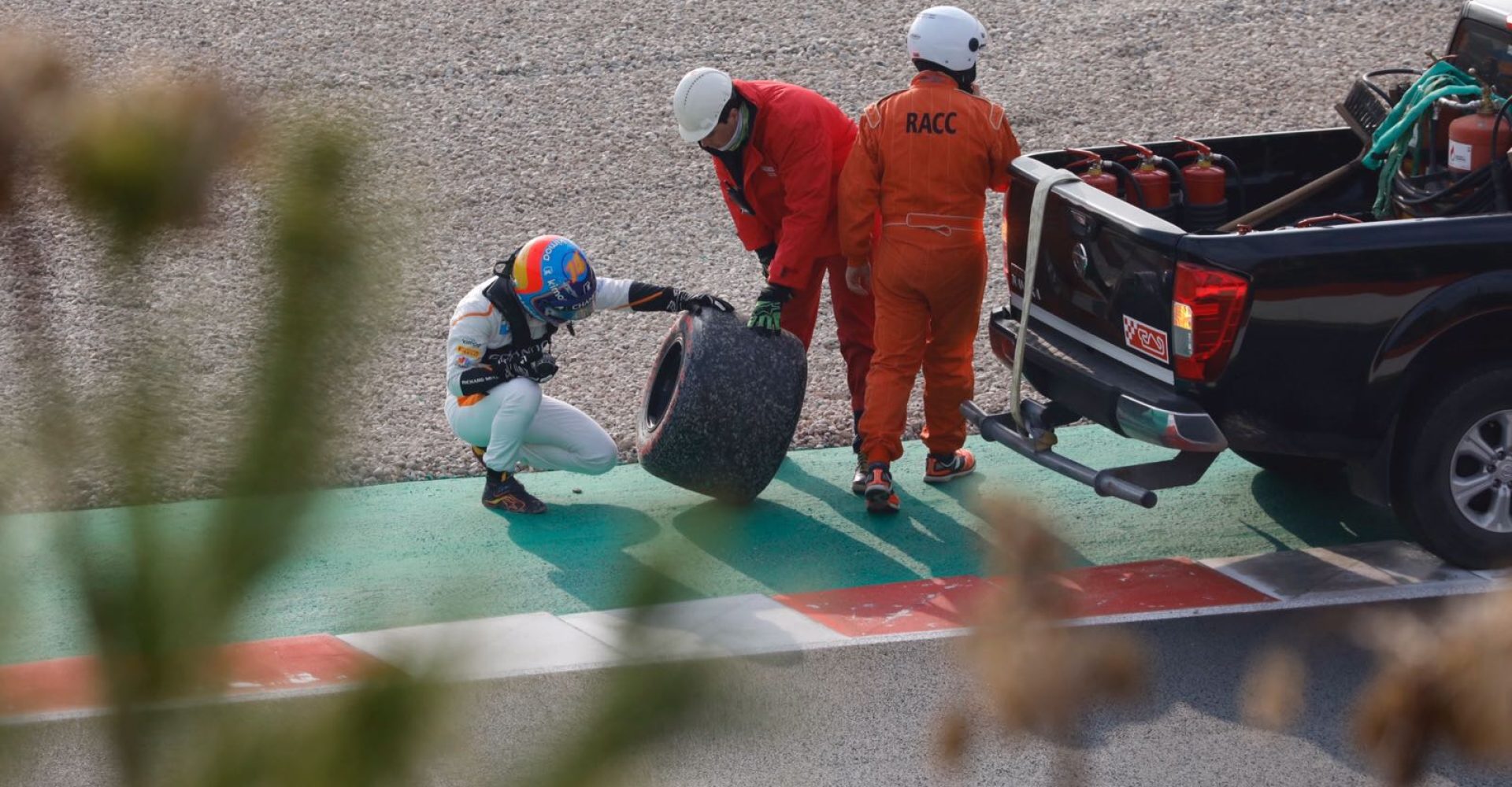 Fotó: Circuit de Barcelona-Catalunya