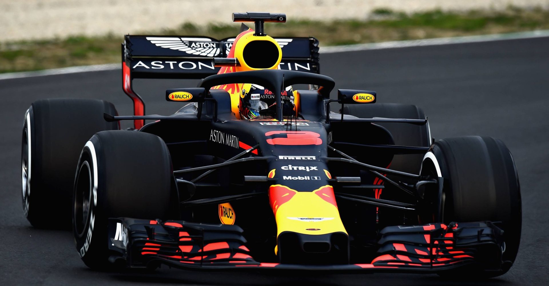 Fotó: Red Bull Racing