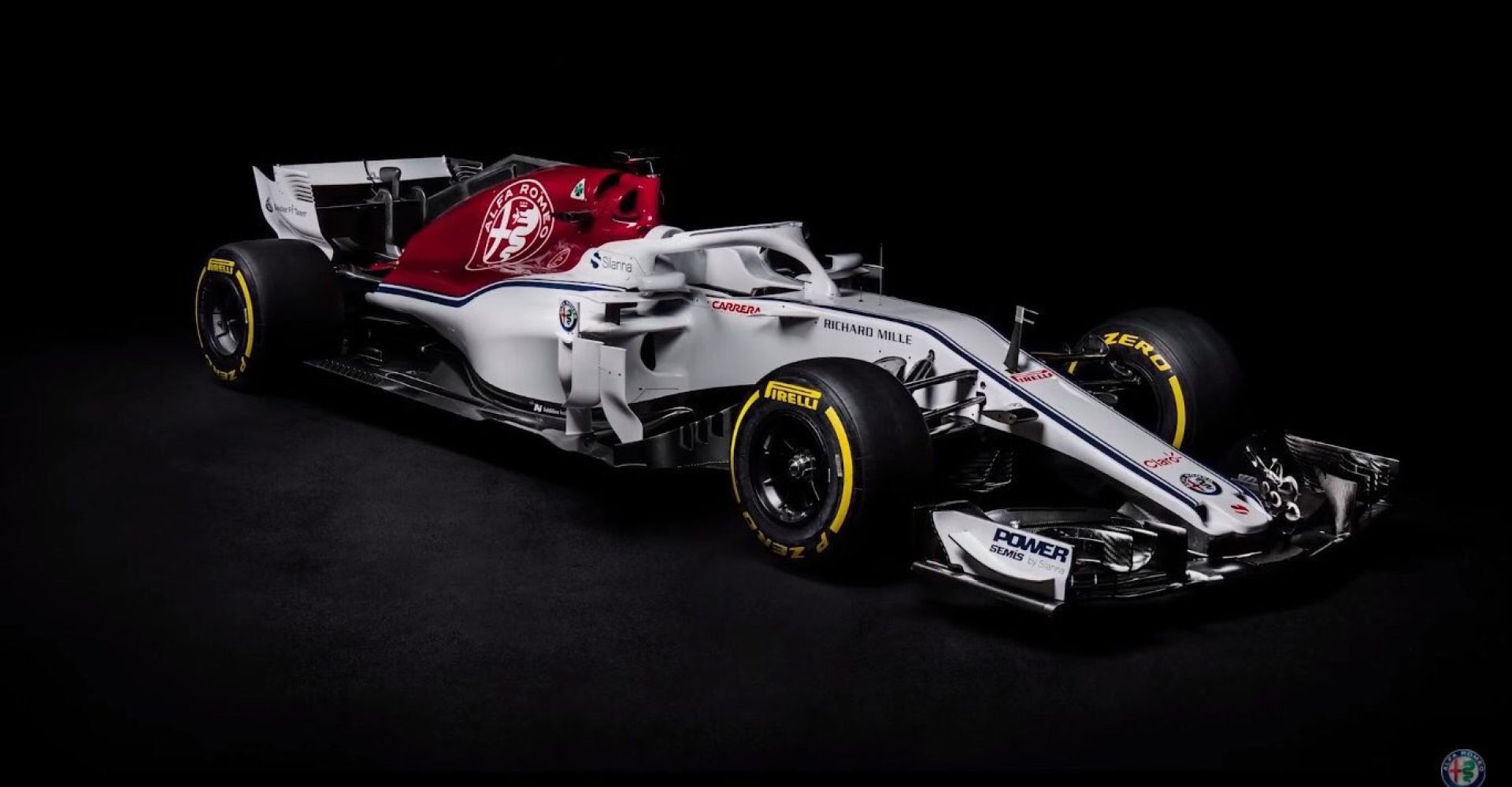 Fotó: Alfa Romeo Sauber