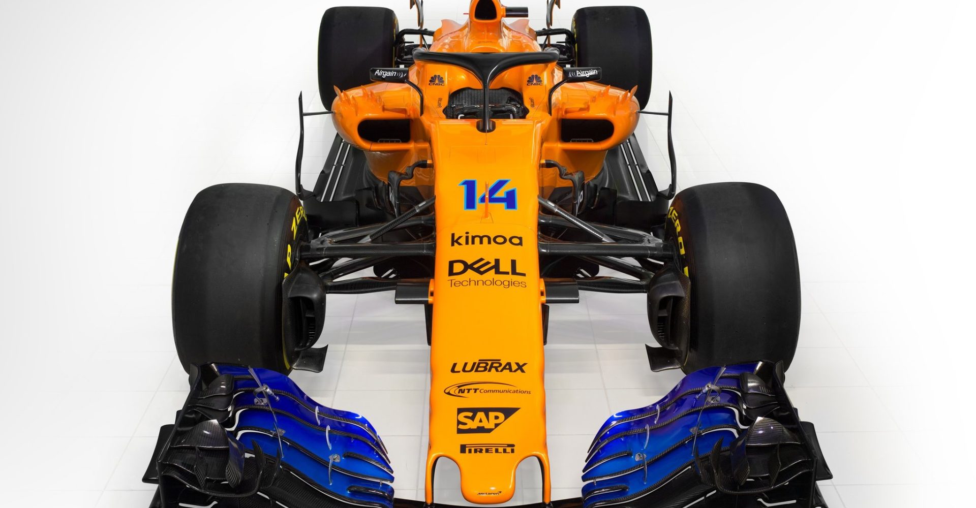 Fotó: McLaren