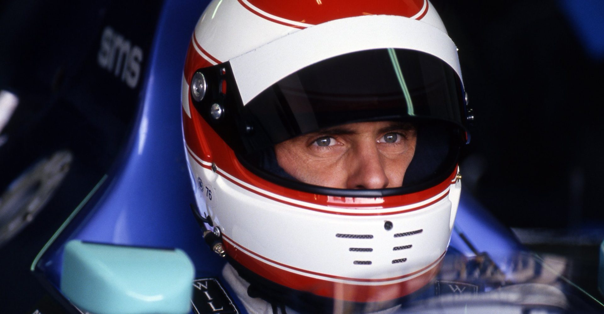 Roland Ratzenberger, Simtek, 1994