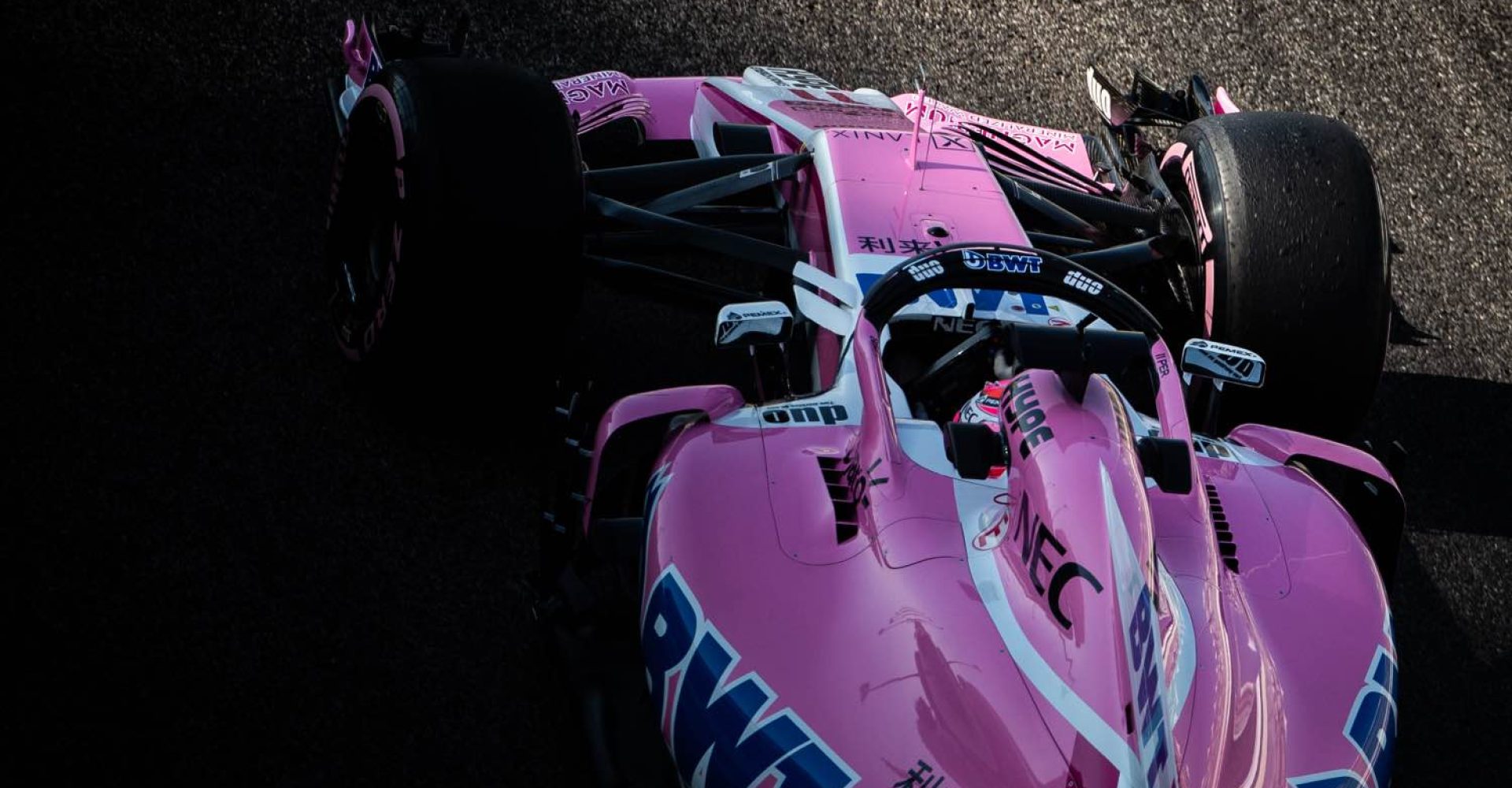 Fotó: Force India