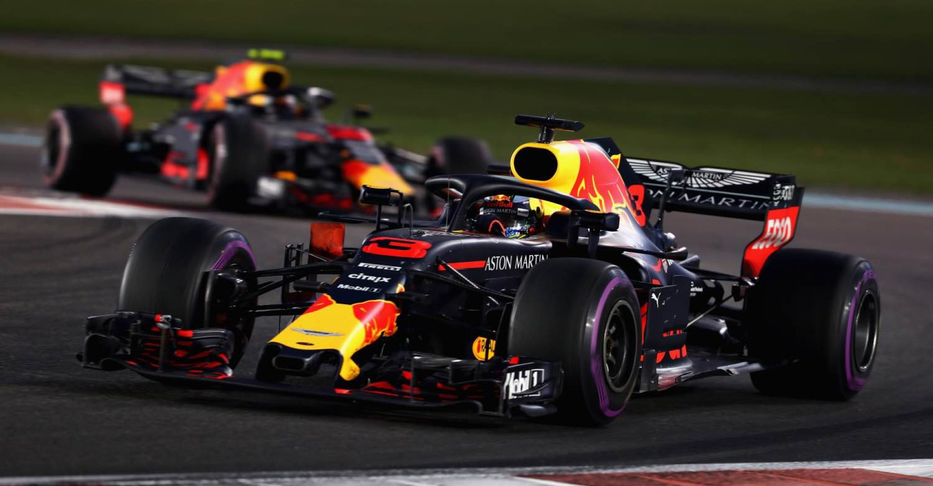 Fotó: Red Bull Racing