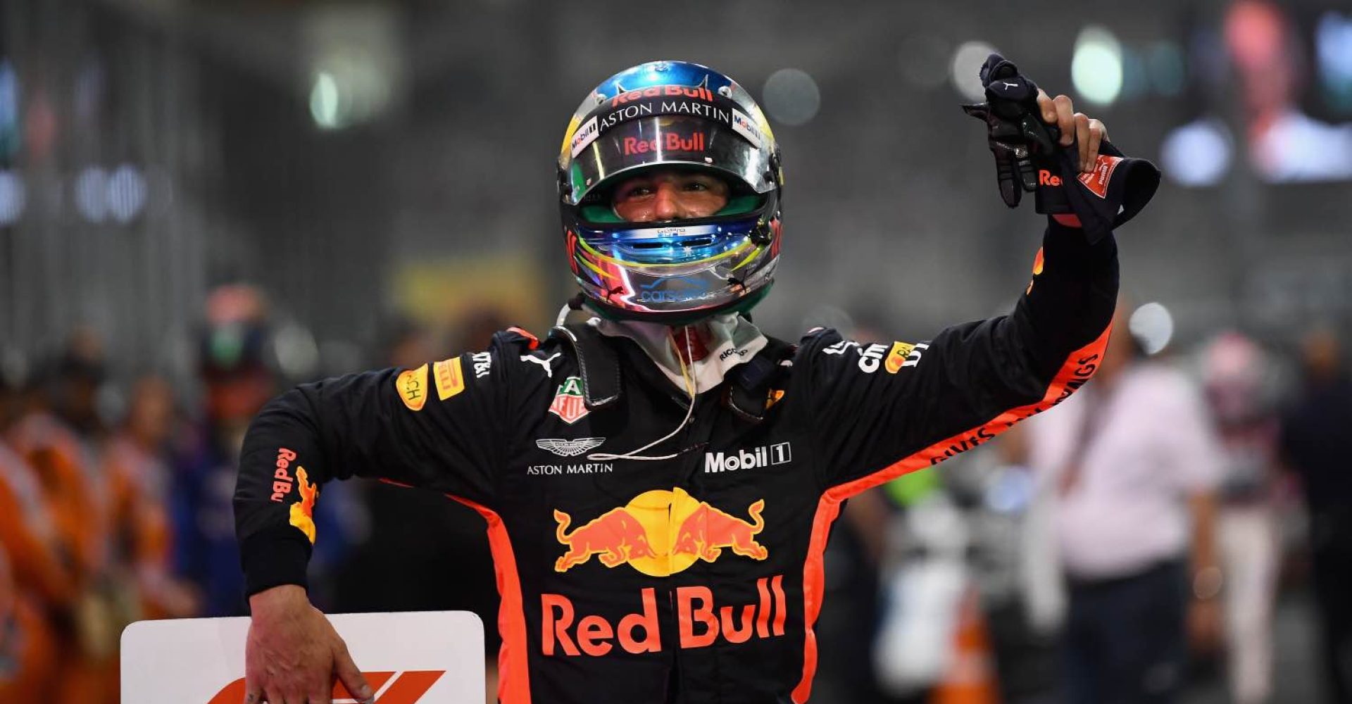 Fotó: Red Bull Racing