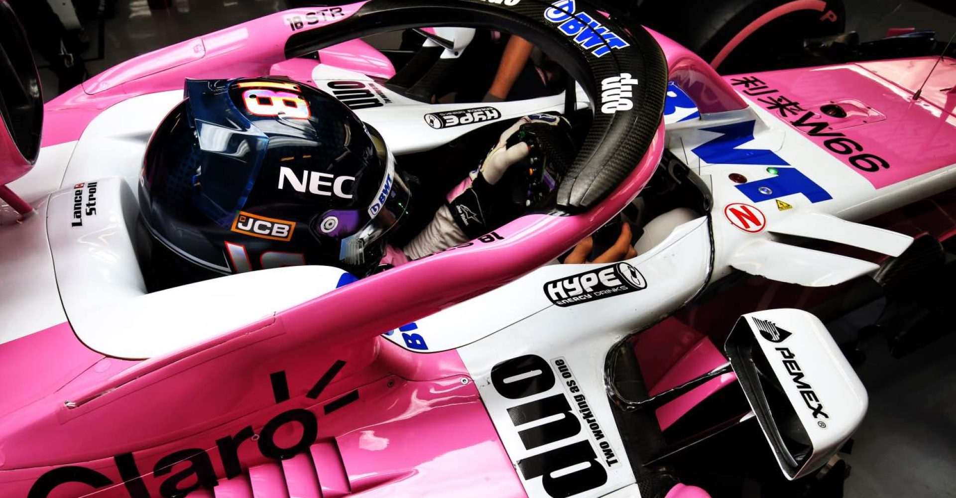 Fotó: Force India